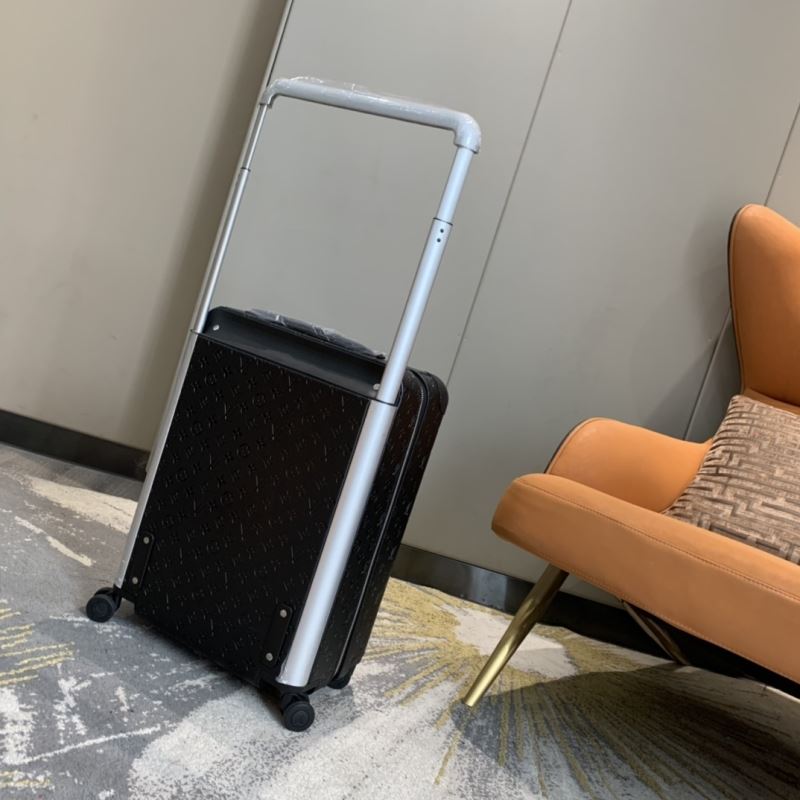 Louis Vuitton Suitcase